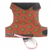 Eastern Walking Jacket Cat Harness and Lead